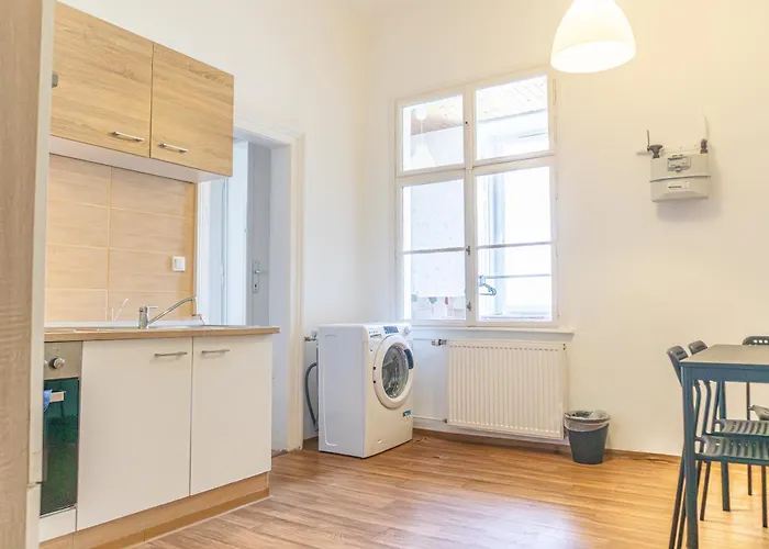 Spacious 3br Shared Apt. Comfortable And Roomy
